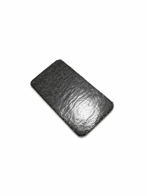 1" x 2" CUSTOM Laser Engraved Leather Morale Patch